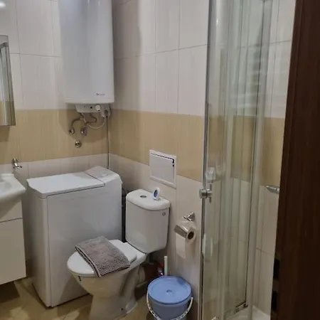 Sunrise L&t Apartament