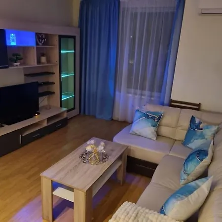 Sunrise L&t Apartament Słoneczny Brzeg