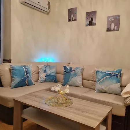 Sunrise L&t Apartament Słoneczny Brzeg