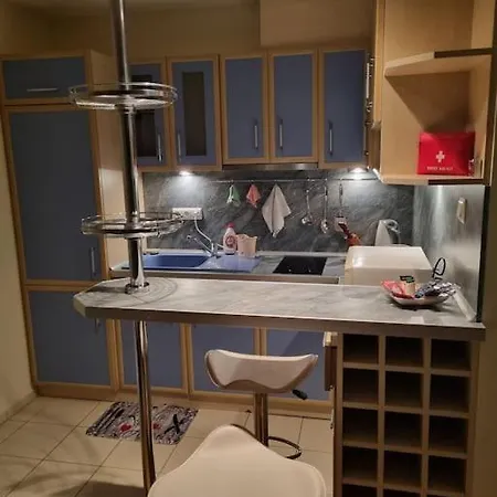 Sunrise L&t Apartament Διαμέρισμα Σάνι Μπιτς