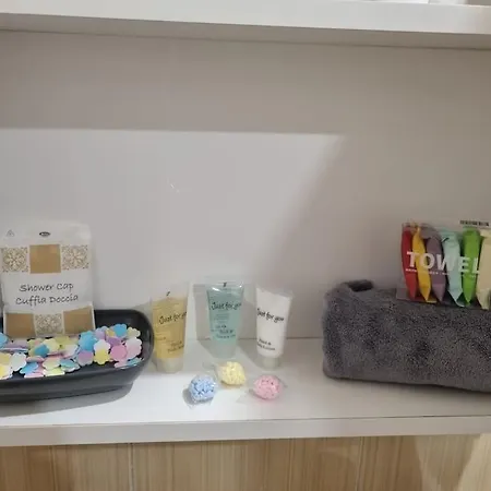 Sunrise L&t Apartament Διαμέρισμα *